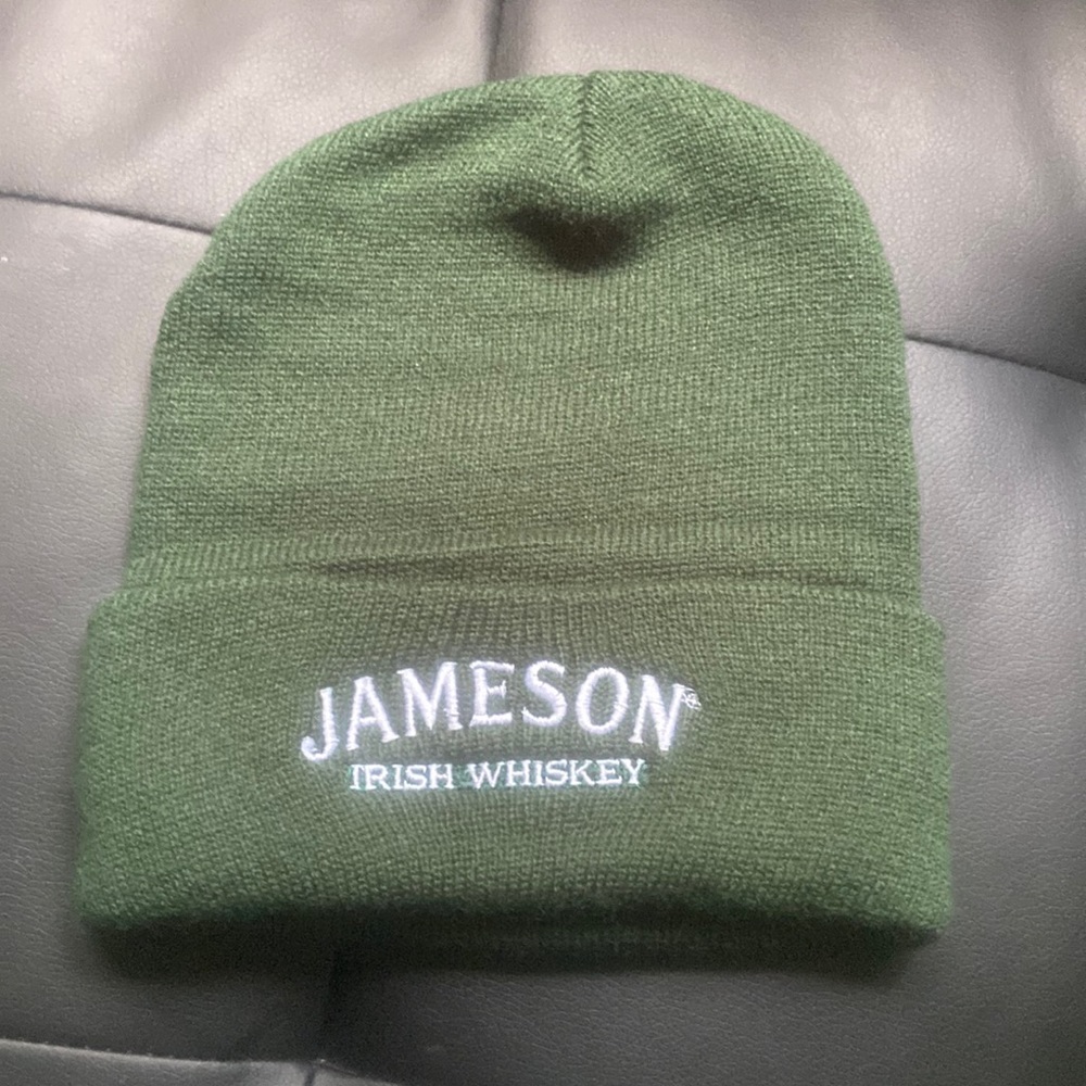 Jameson winter hat